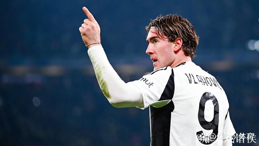 意媒:弗拉霍维奇恢复良好,预计可出战卡利亚里 意媒:弗拉霍维奇恢复良好,预计可出战卡利亚里