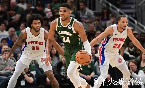 字母哥35+12率雄鹿完胜猛龙 鹈鹕力克爵士喜迎3连胜 字母哥35+12率雄鹿完胜猛龙 鹈鹕力克爵士喜迎3连胜