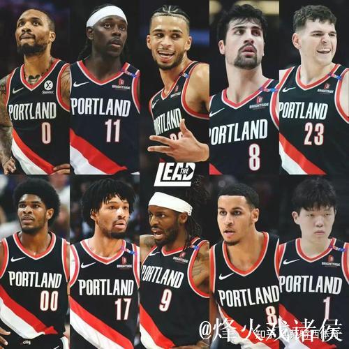 科尔盛赞开拓者：进步明显，阵容与教练表现出色