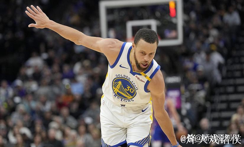 库里伤退砍下26分，普尔空砍38分，勇士终结奇才9连败之旅